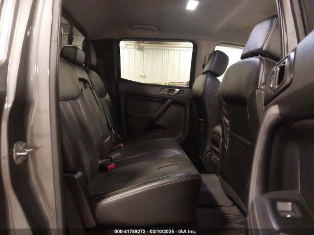 1FTER4FH3MLD64398 Ford Ranger Lariat