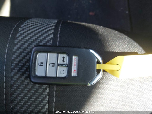 2HGFC1F35JH641491 Honda Civic Ex-t