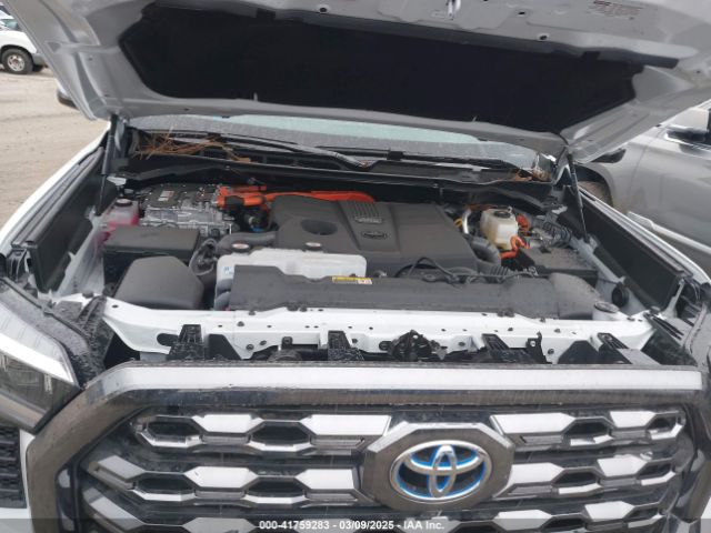 5TFNC5DB8RX069142 Toyota v35a-fts