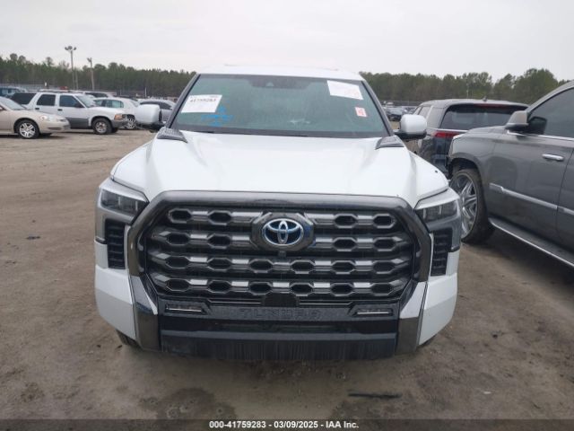 5TFNC5DB8RX069142 Toyota v35a-fts