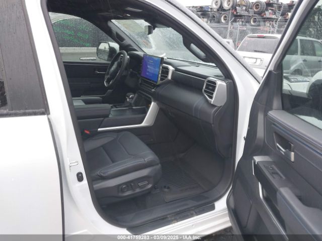 5TFNC5DB8RX069142 Toyota v35a-fts