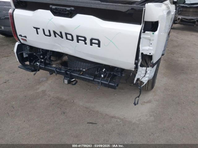 5TFNC5DB8RX069142 Toyota v35a-fts