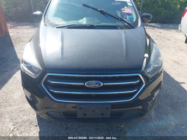 Ford ESCAPE SE 2018 1FMCU9GD0JUB92072 Image 12