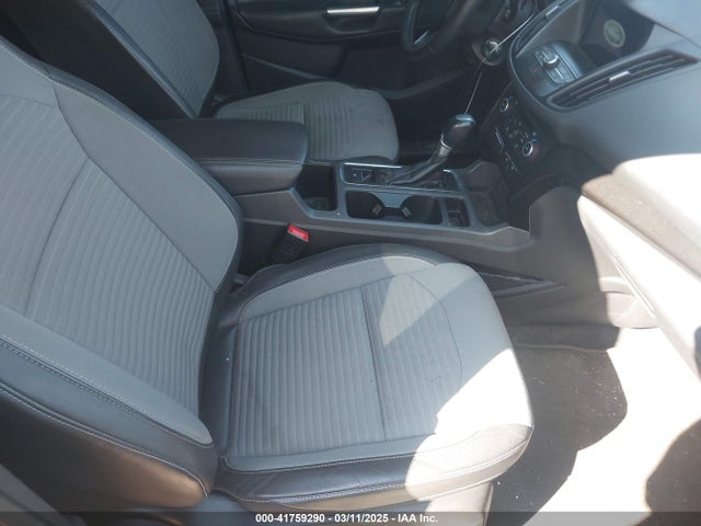 Ford ESCAPE SE 2018 1FMCU9GD0JUB92072 Image 5
