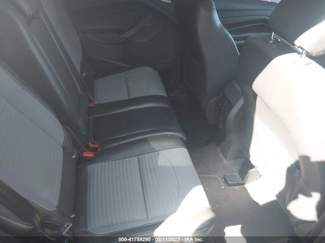 Ford ESCAPE SE 2018 1FMCU9GD0JUB92072 Image 8
