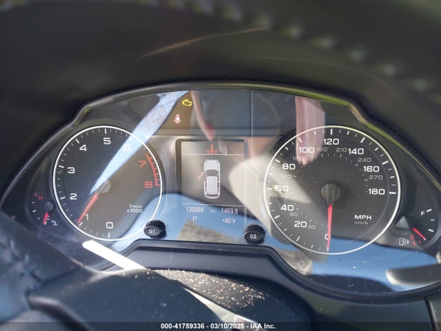 2012 AUDI Q5 WA1DKAFP0CA022868 Photo 6