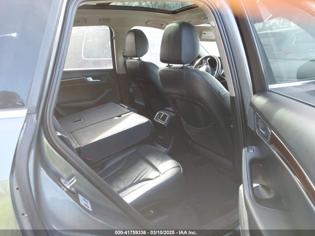 2012 AUDI Q5 WA1DKAFP0CA022868 Photo 7