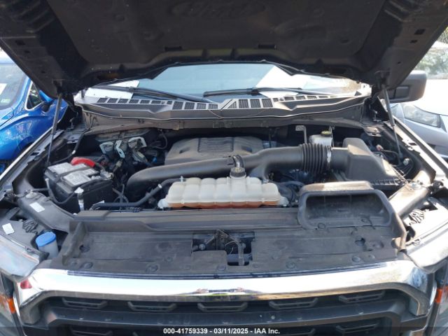 1FTFW1E83PFB70616 Ford F-150 Xlt