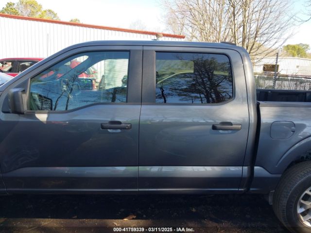 1FTFW1E83PFB70616 Ford F-150 Xlt