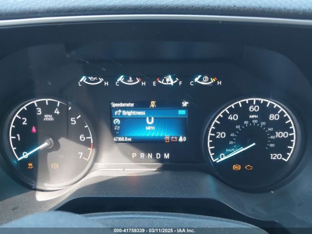 1FTFW1E83PFB70616 Ford F-150 Xlt