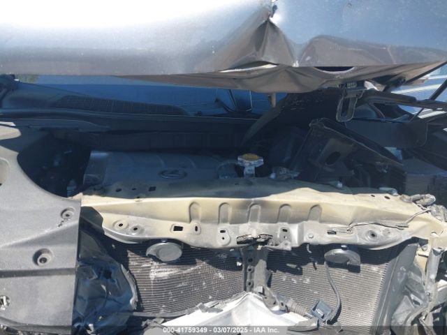 2T2ZK1BA5FC174797 Lexus RX 350