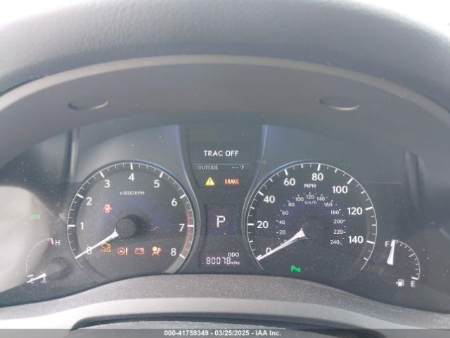 2T2ZK1BA5FC174797 Lexus RX 350