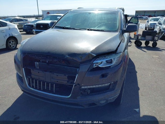 2010 AUDI Q7 WA1LMAFE5AD006987 Photo 5