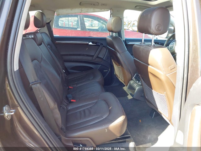 2010 AUDI Q7 WA1LMAFE5AD006987 Photo 7