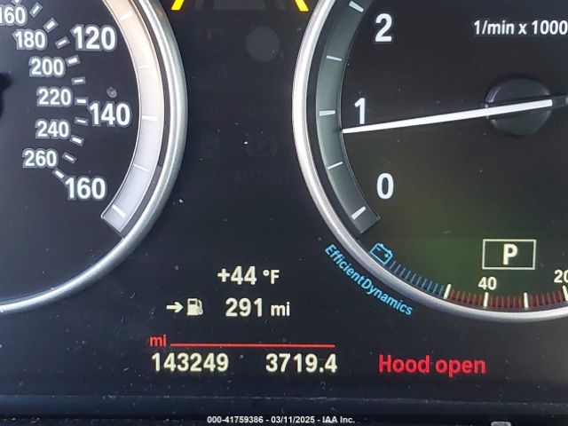5UXWX9C52G0D89088 BMW X3 Xdrive28i