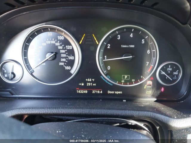 5UXWX9C52G0D89088 BMW X3 Xdrive28i