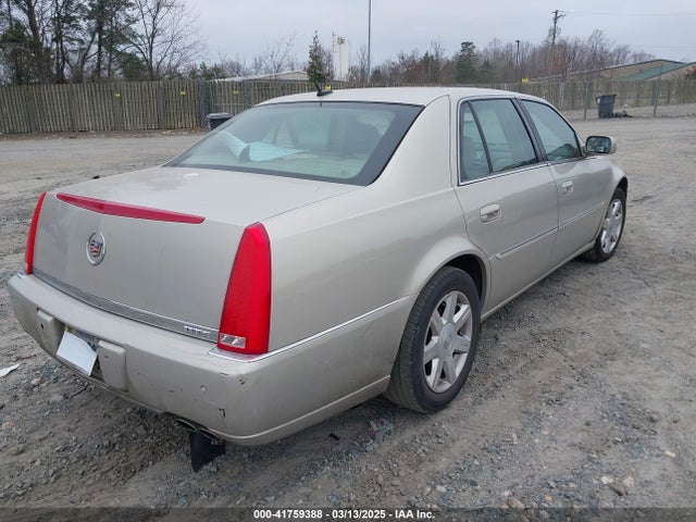 2007 CADILLAC DTS 1G6KD57Y37U188508 Photo 3