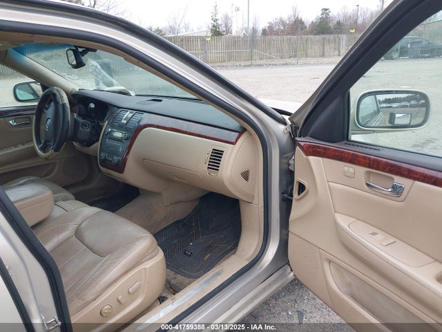 2007 CADILLAC DTS 1G6KD57Y37U188508 Photo 4