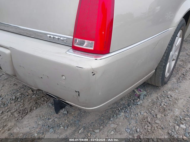 2007 CADILLAC DTS 1G6KD57Y37U188508 Photo 5
