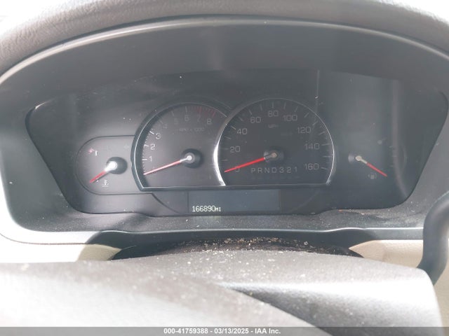 2007 CADILLAC DTS 1G6KD57Y37U188508 Photo 6