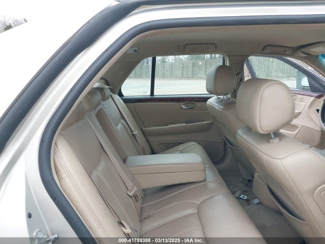2007 CADILLAC DTS 1G6KD57Y37U188508 Photo 7