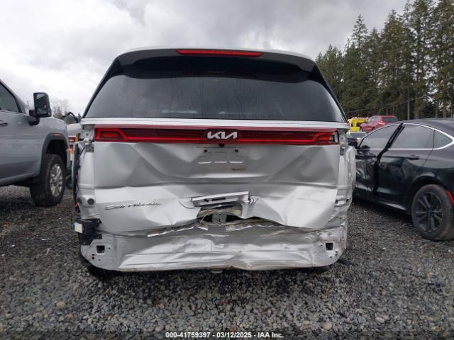 KNDNB4H36N6131654 KIA Carnival Mpv Lx