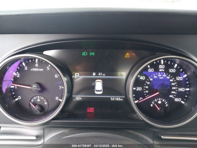 KNDNB4H36N6131654 KIA Carnival Mpv Lx
