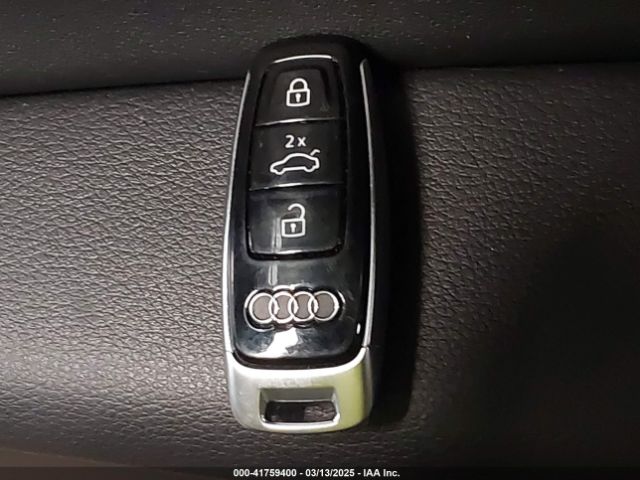 WA1AVAF13MD009098 Audi Q8 Premium 55 Tfsi Quattro Tiptronic