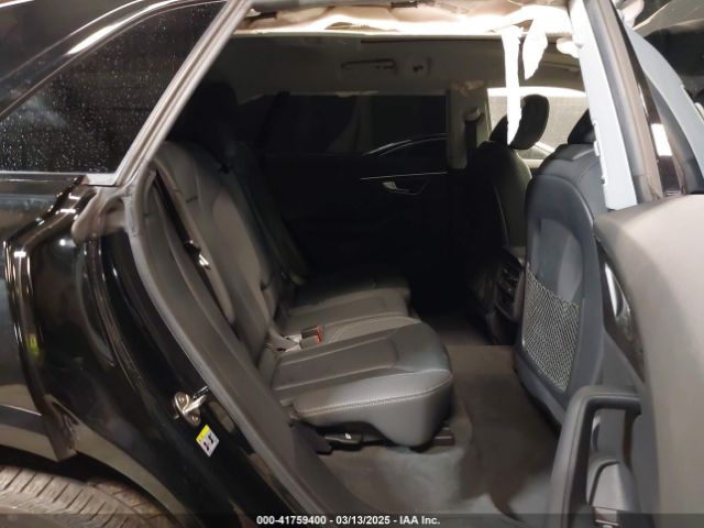 WA1AVAF13MD009098 Audi Q8 Premium 55 Tfsi Quattro Tiptronic