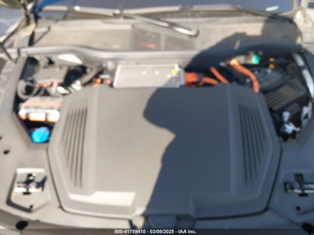 WA15ABGE8RB055999 Audi Q8 E-tron Premium Plus Quattro