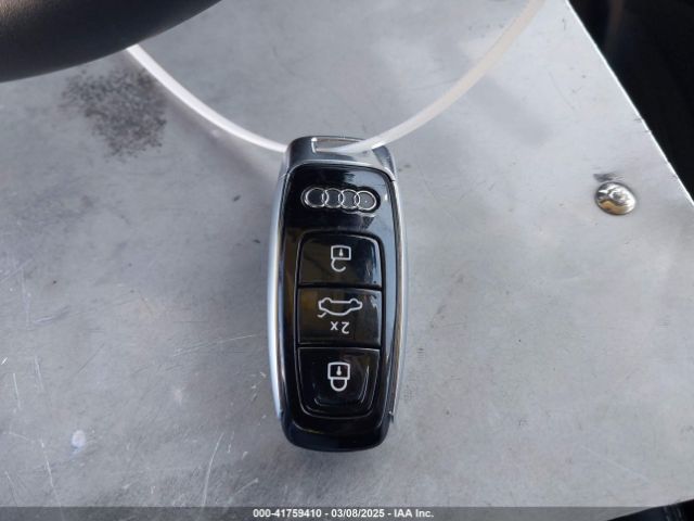 WA15ABGE8RB055999 Audi Q8 E-tron Premium Plus Quattro