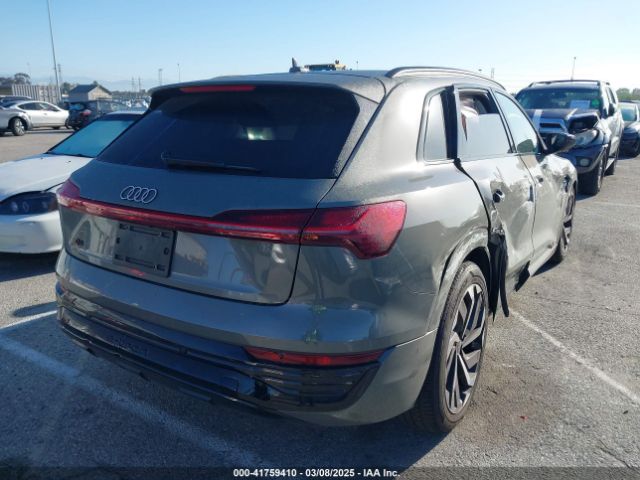 WA15ABGE8RB055999 Audi Q8 E-tron Premium Plus Quattro