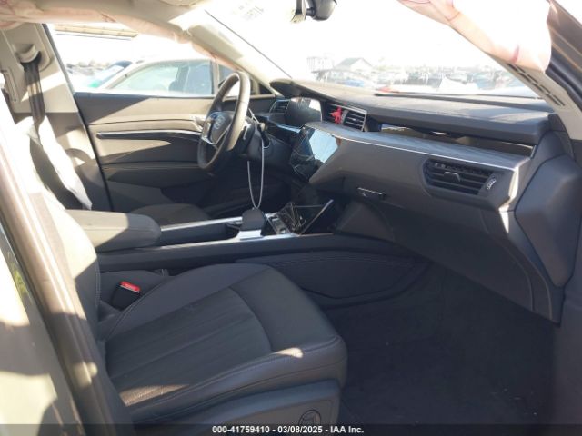 WA15ABGE8RB055999 Audi Q8 E-tron Premium Plus Quattro