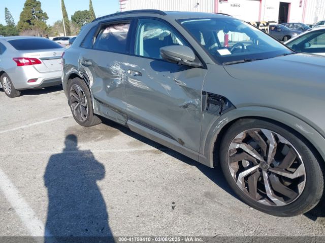 WA15ABGE8RB055999 Audi Q8 E-tron Premium Plus Quattro