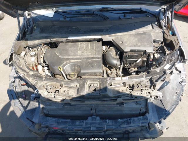 SALCJ2FX3LH860323 Land Rover Discovery Sport S