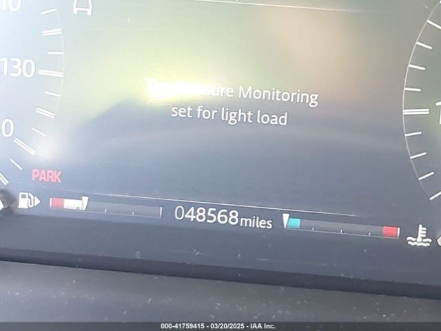 SALCJ2FX3LH860323 Land Rover Discovery Sport S