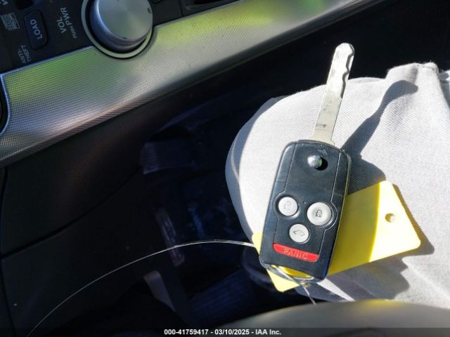 2007 ACURA TL 19UUA66237A016807 Photo 10