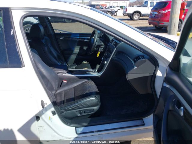 2007 ACURA TL 19UUA66237A016807 Photo 4
