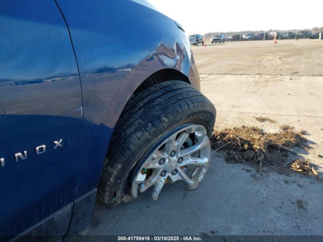 2GNAXUEV8K6145137 Chevrolet EQUINOX LT