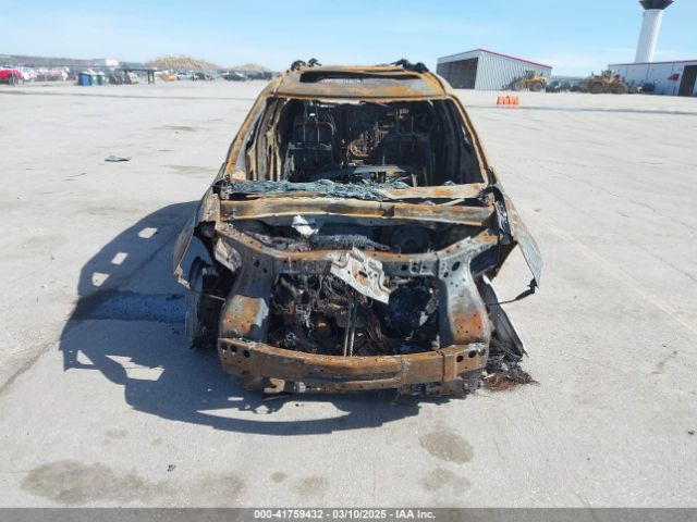1GNKVJKD5EJ199040 Chevrolet Traverse Ltz