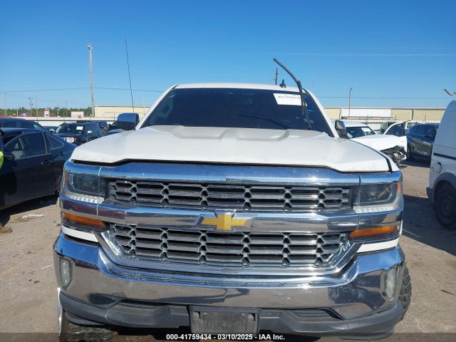 3GCPCREC7HG428278 Chevrolet Silverado 1500 1lt