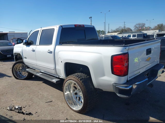 3GCPCREC7HG428278 Chevrolet Silverado 1500 1lt