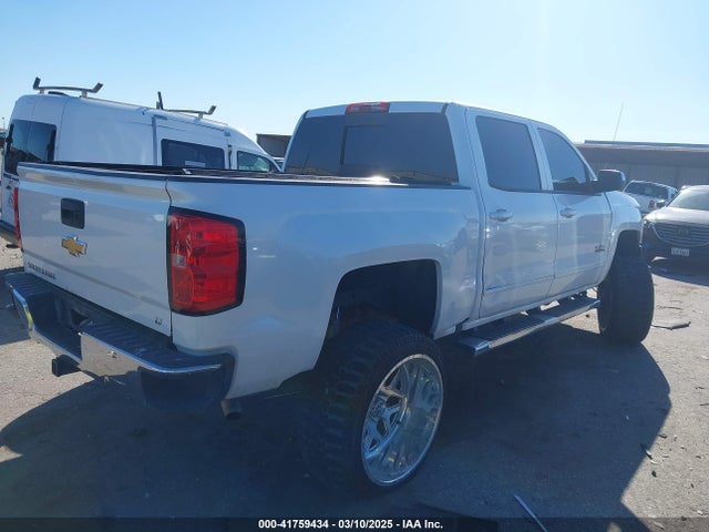 3GCPCREC7HG428278 Chevrolet Silverado 1500 1lt