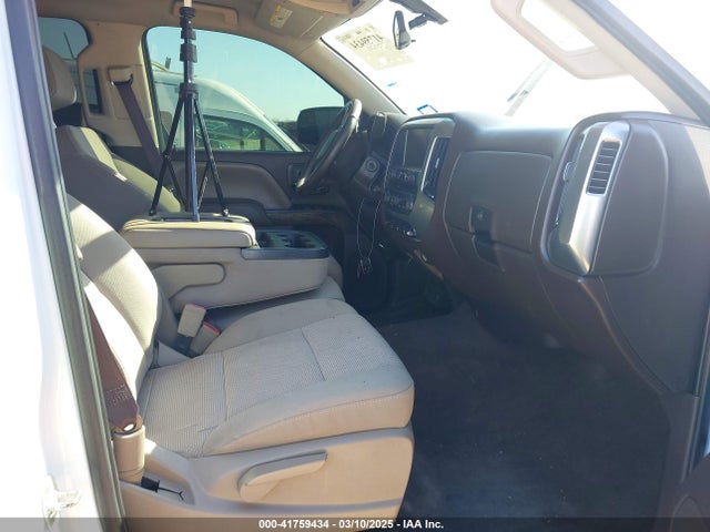 3GCPCREC7HG428278 Chevrolet Silverado 1500 1lt