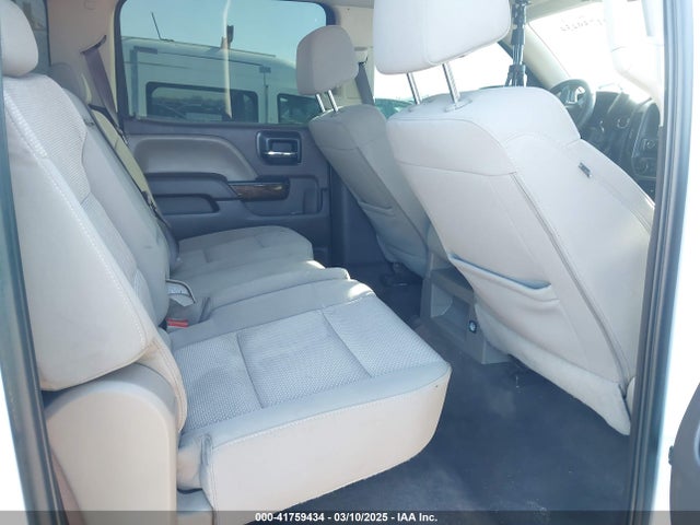 3GCPCREC7HG428278 Chevrolet Silverado 1500 1lt