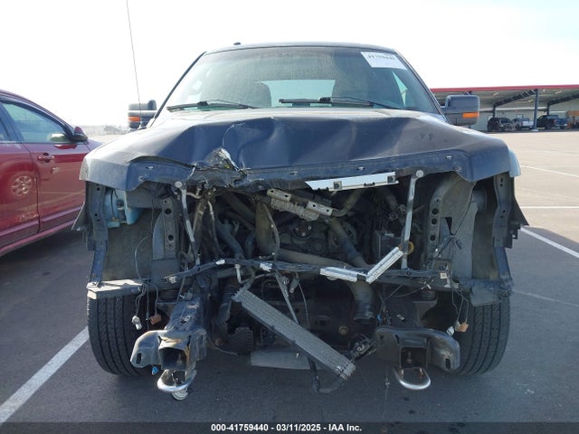 1FTFW1ET6EFB50782 Ford F-150 Xlt