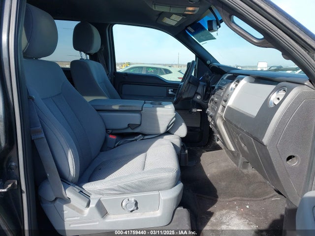 1FTFW1ET6EFB50782 Ford F-150 Xlt