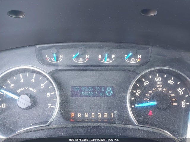 1FTFW1ET6EFB50782 Ford F-150 Xlt
