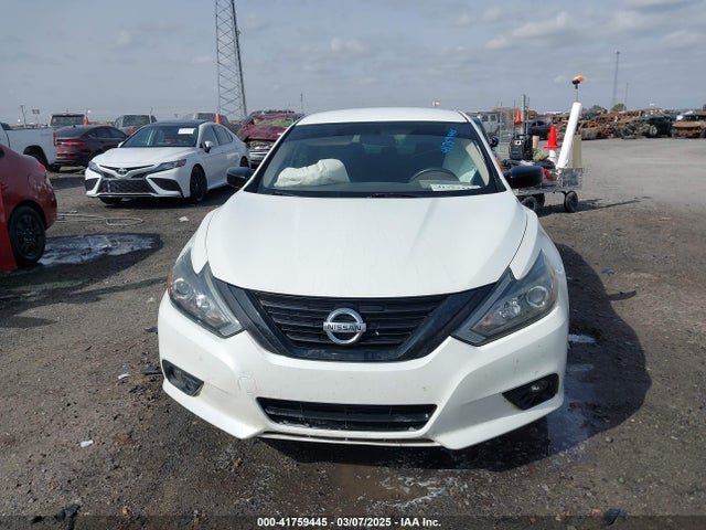 Nissan Altima 2.5 Sr 2018 1N4AL3AP2JC290790 Image 12