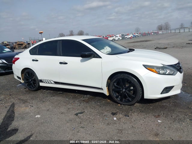 Nissan Altima 2.5 Sr 2018 1N4AL3AP2JC290790 Image 13
